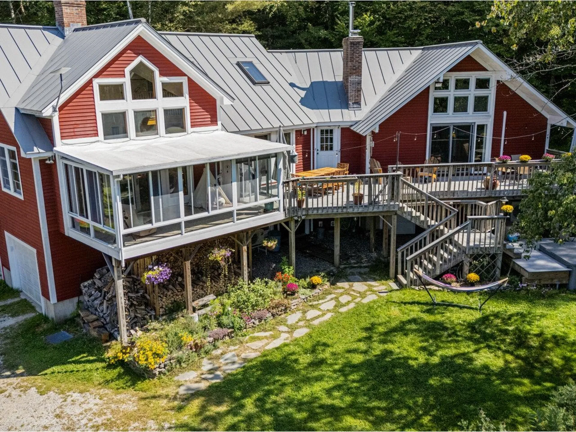 3237 Ripton Road Lincoln VT 05443