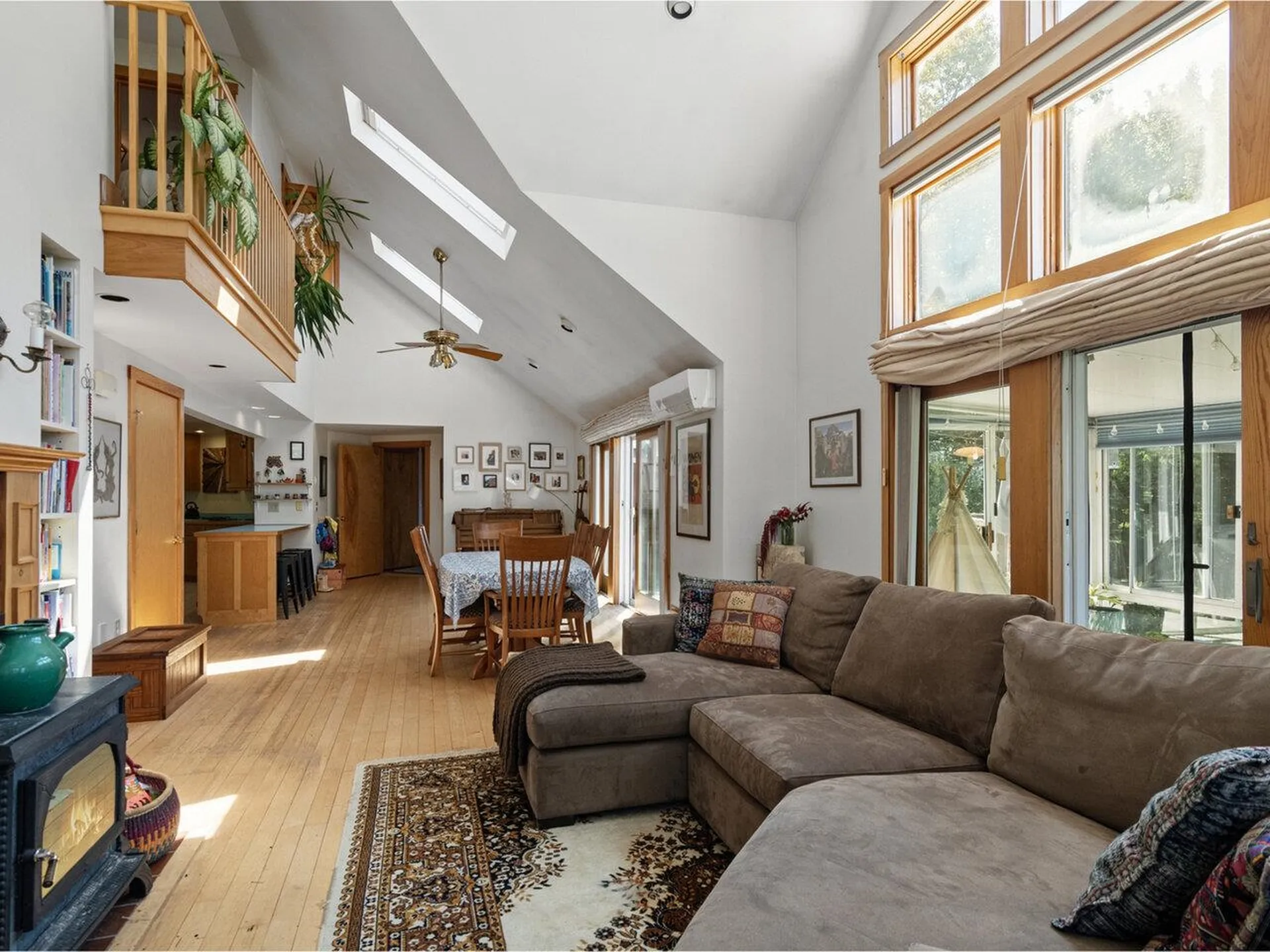 3237 Ripton Road Lincoln VT 05443