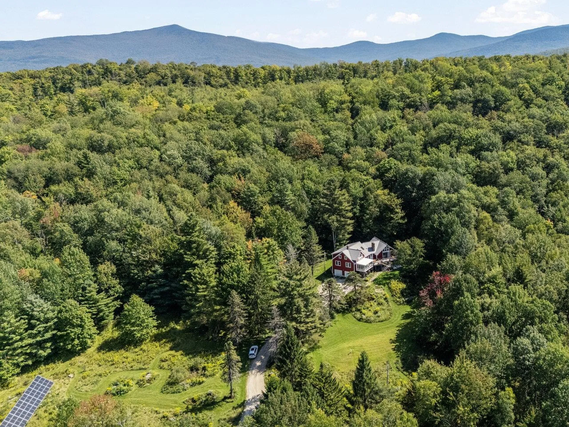 3237 Ripton Road Lincoln VT 05443