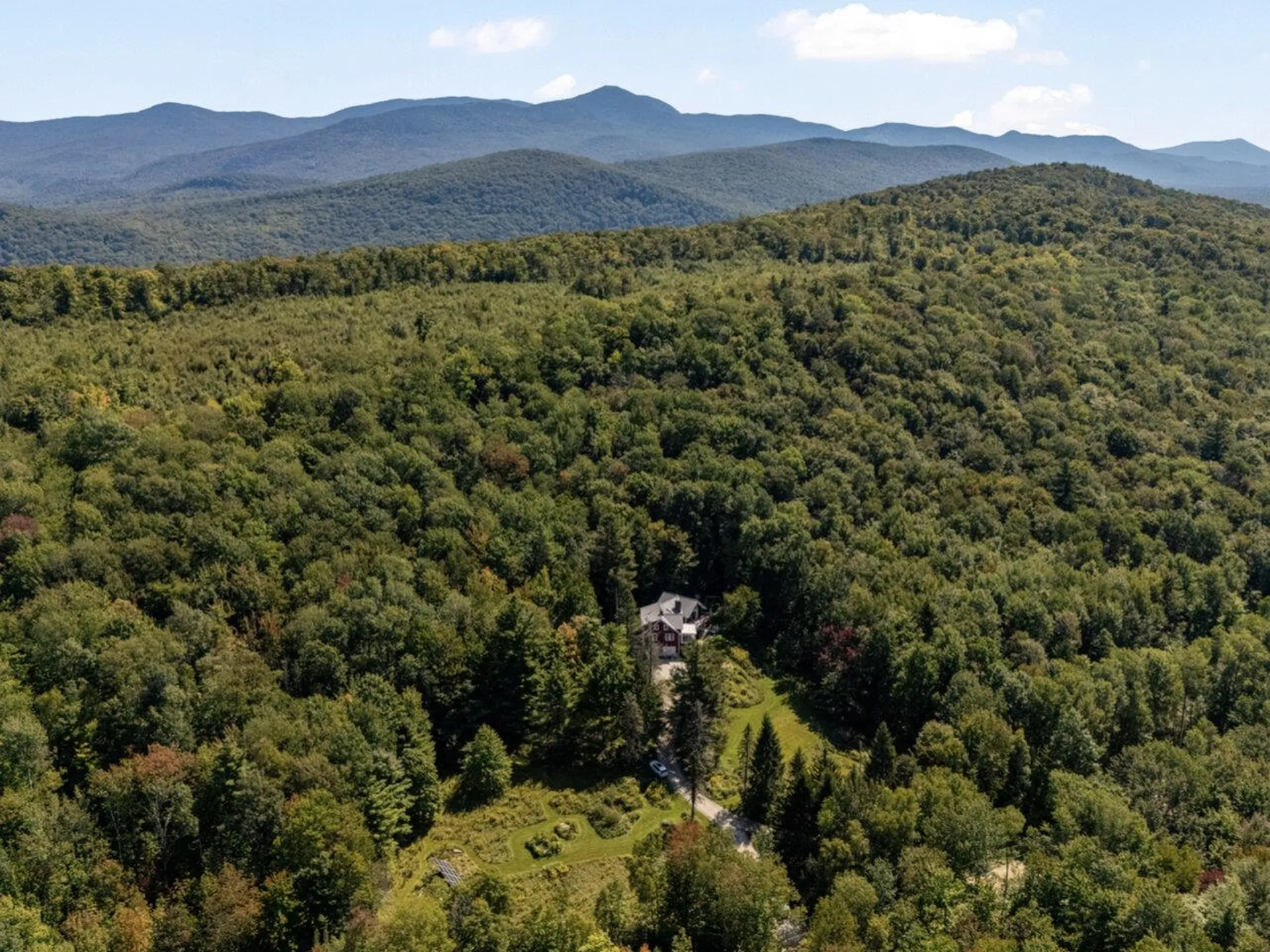 3237 Ripton Road Lincoln VT 05443
