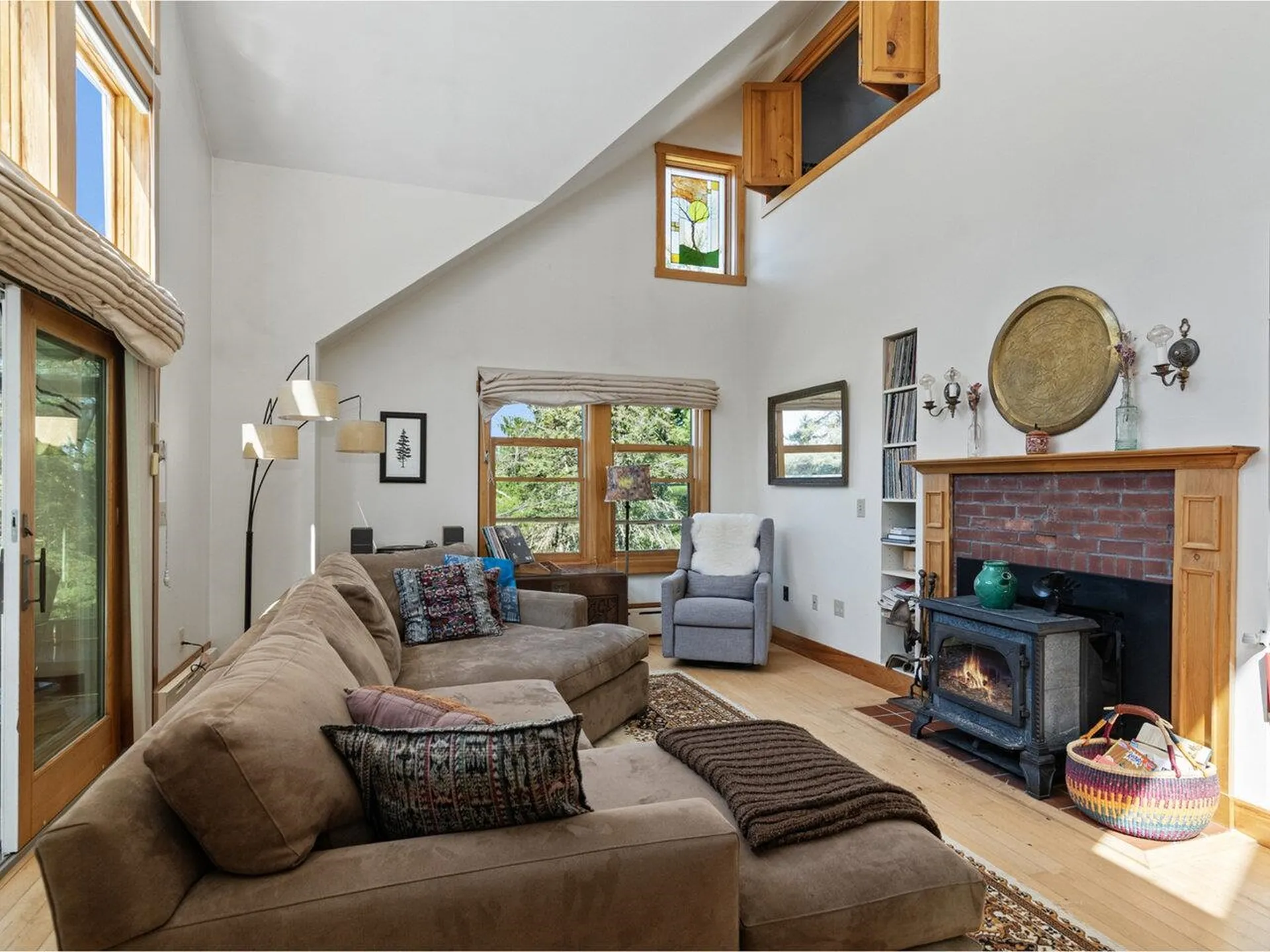 3237 Ripton Road Lincoln VT 05443