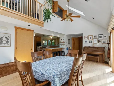 3237 Ripton Road Lincoln VT 05443