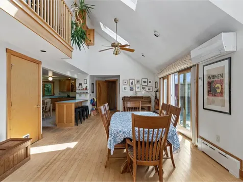 3237 Ripton Road Lincoln VT 05443