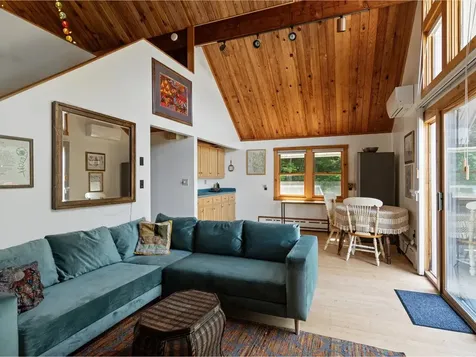 3237 Ripton Road Lincoln VT 05443