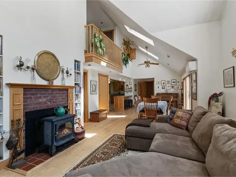 3237 Ripton Road Lincoln VT 05443
