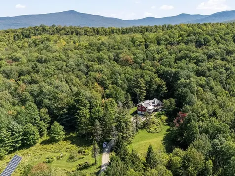3237 Ripton Road Lincoln VT 05443
