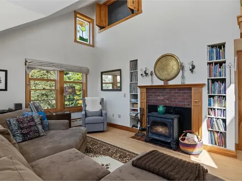 3237 Ripton Road Lincoln VT 05443