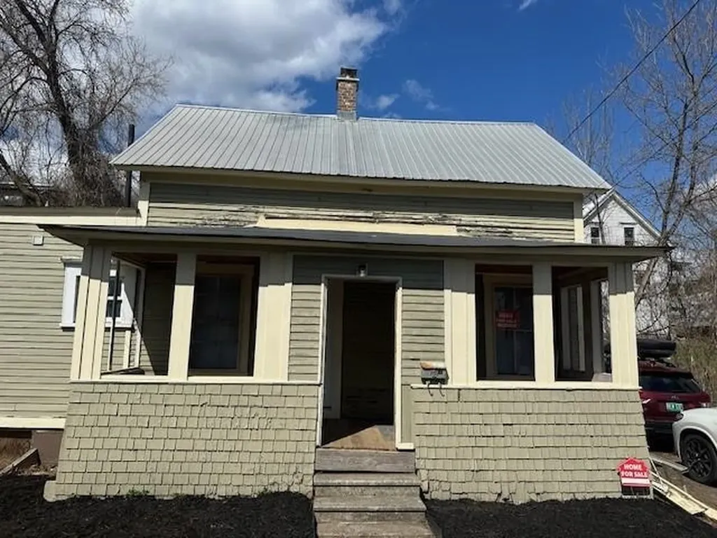 16 Shurtleff Place Barre City VT 05641