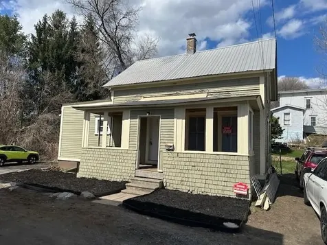16 Shurtleff Place Barre City VT 05641