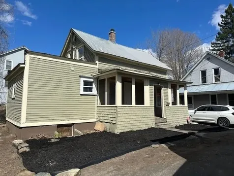16 Shurtleff Place Barre City VT 05641