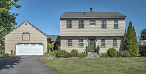 37 Evans Lane Keene NH 03431