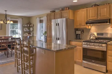 37 Evans Lane Keene NH 03431