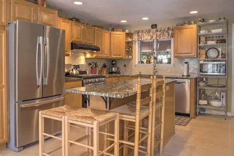 37 Evans Lane Keene NH 03431