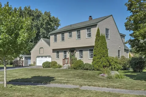 37 Evans Lane Keene NH 03431