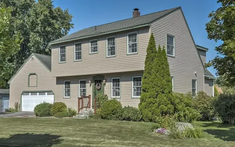 37 Evans Lane Keene NH 03431