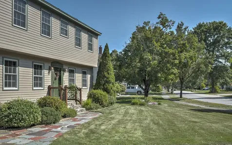 37 Evans Lane Keene NH 03431