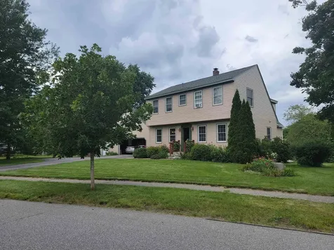 37 Evans Lane Keene NH 03431
