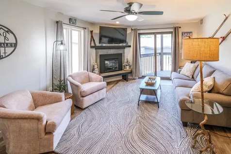 318 Mountain Road Ludlow VT 05149