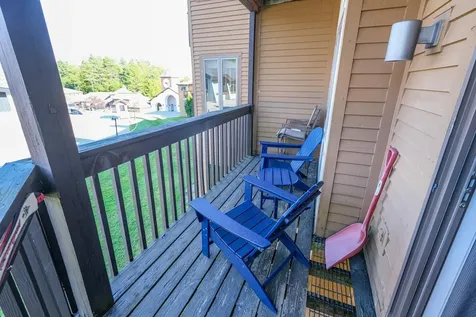 318 Mountain Road Ludlow VT 05149