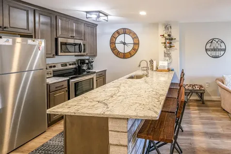 318 Mountain Road Ludlow VT 05149
