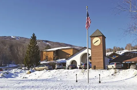 318 Mountain Road Ludlow VT 05149