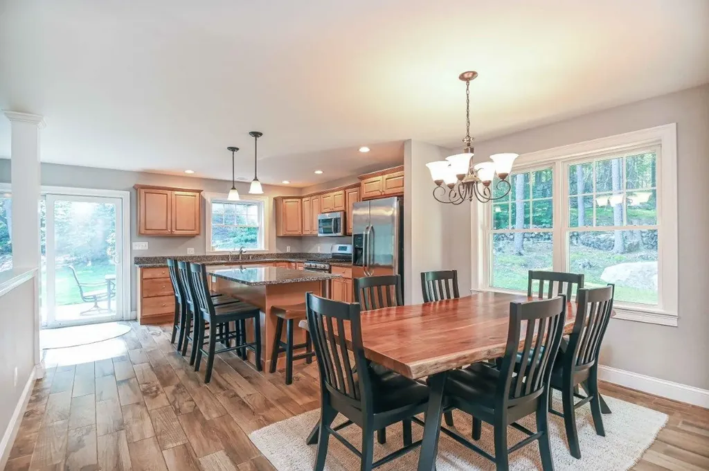 170 Clay Hill Road York ME 03909