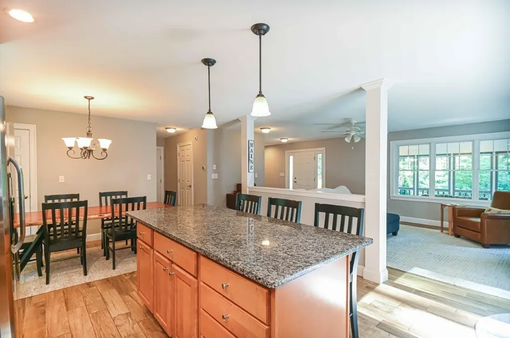 170 Clay Hill Road York ME 03909