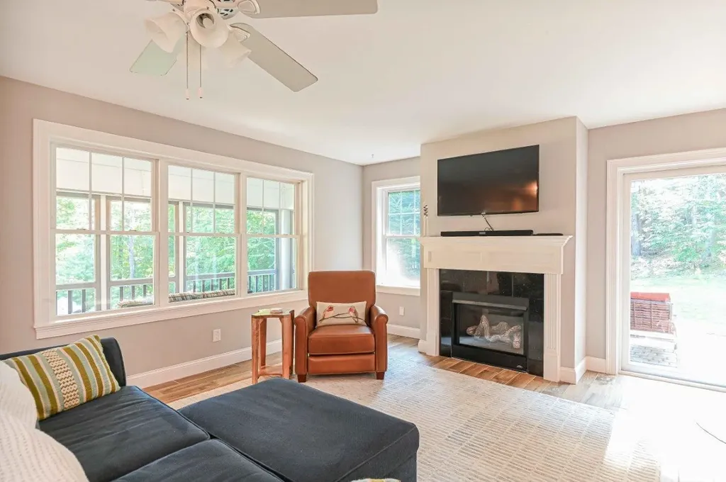 170 Clay Hill Road York ME 03909