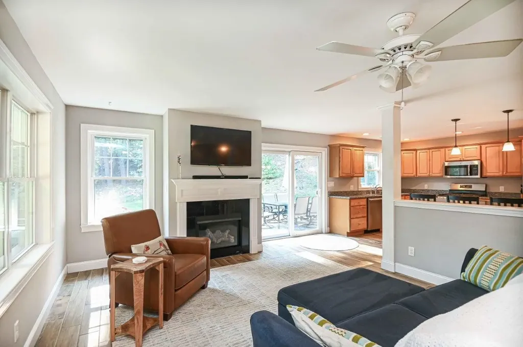 170 Clay Hill Road York ME 03909