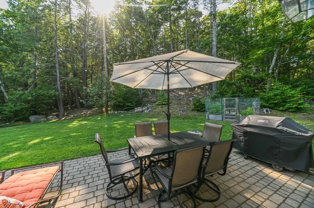 170 Clay Hill Road York ME 03909