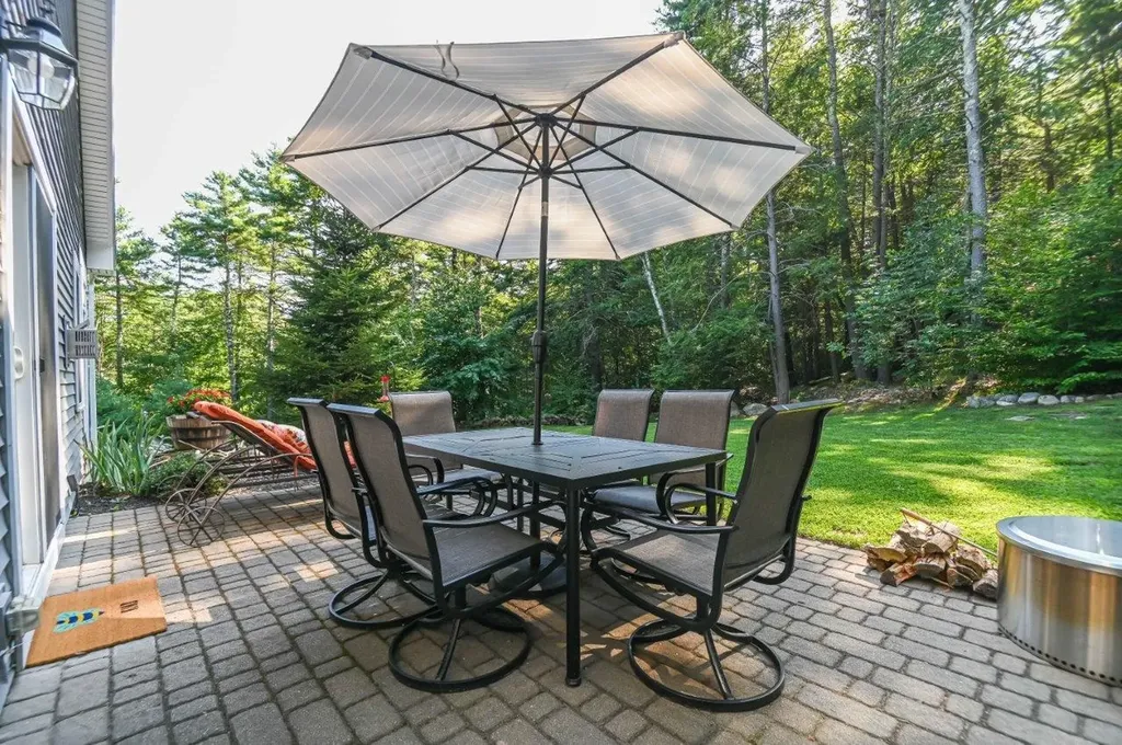 170 Clay Hill Road York ME 03909