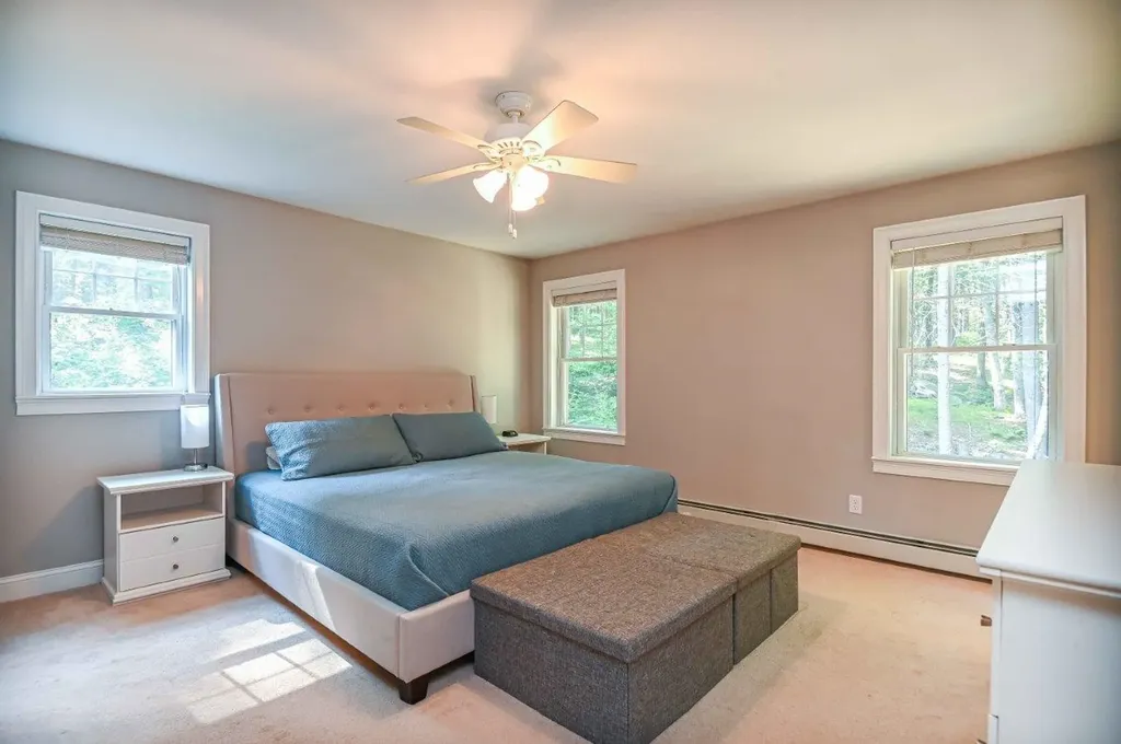 170 Clay Hill Road York ME 03909