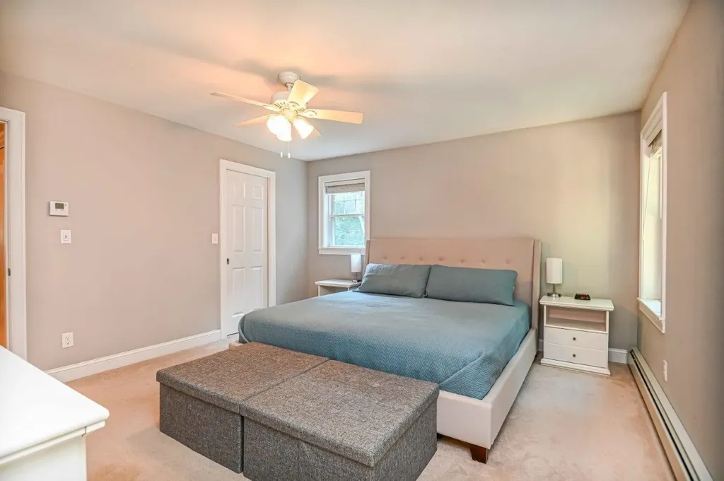 170 Clay Hill Road York ME 03909