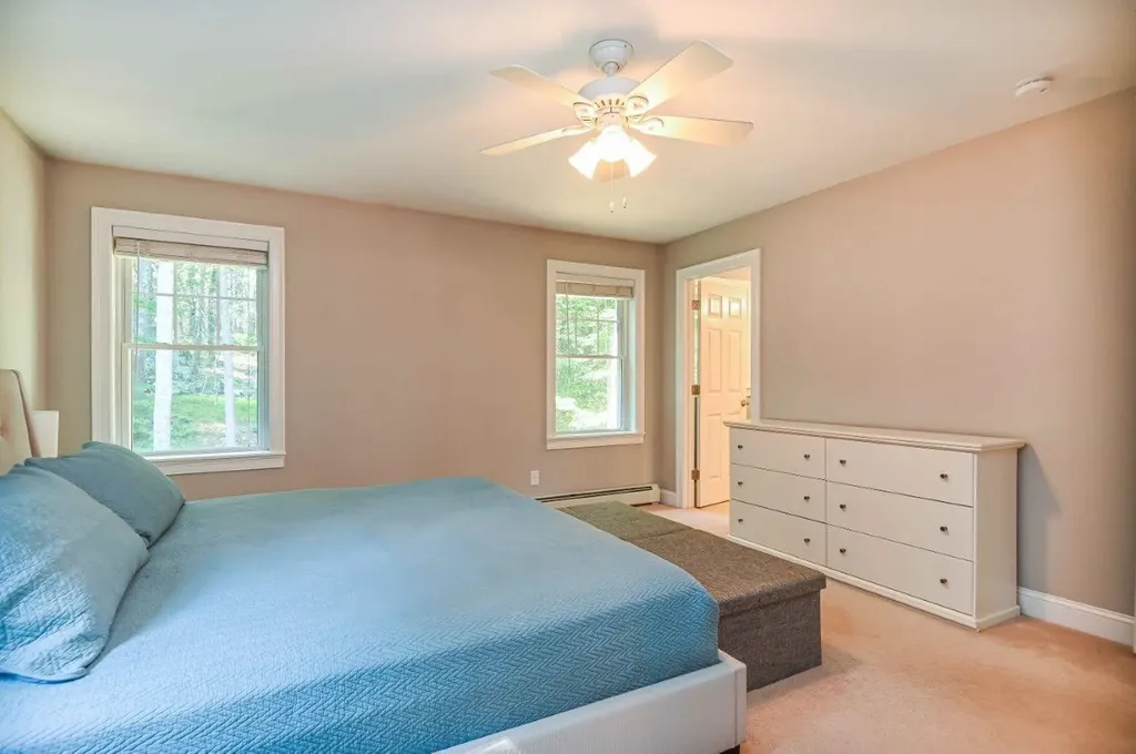 170 Clay Hill Road York ME 03909