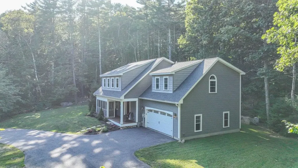 170 Clay Hill Road York ME 03909