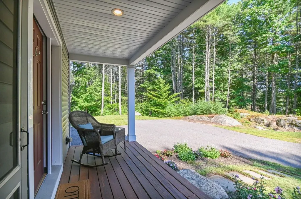 170 Clay Hill Road York ME 03909