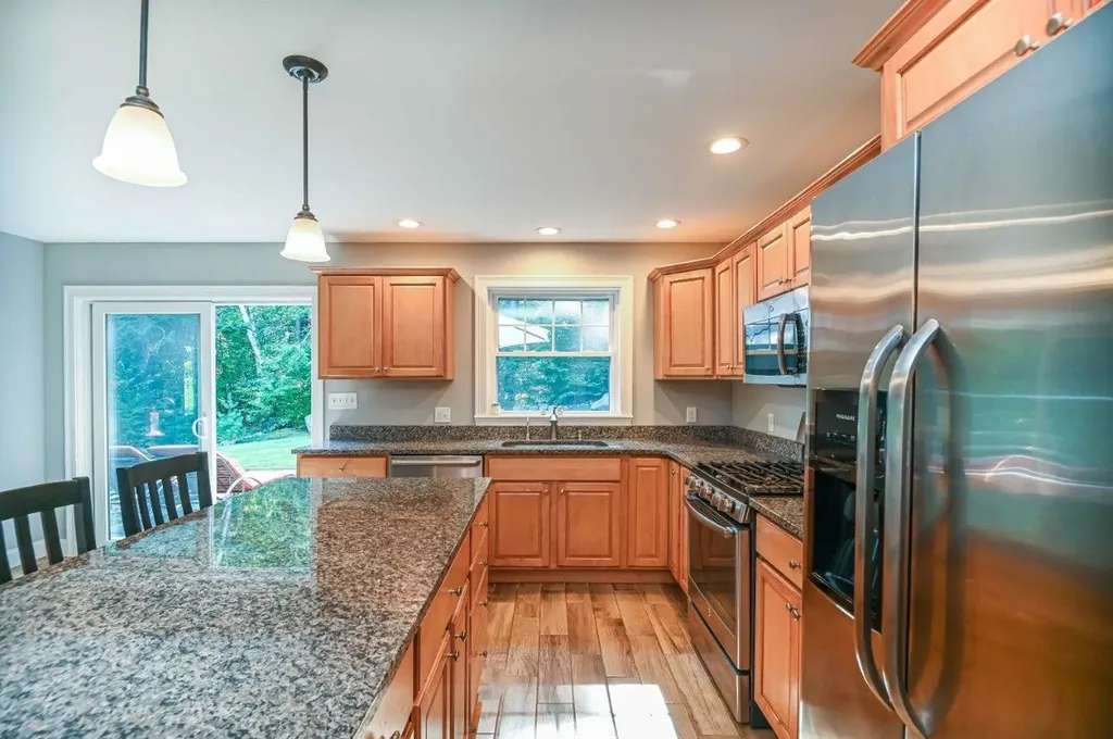 170 Clay Hill Road York ME 03909