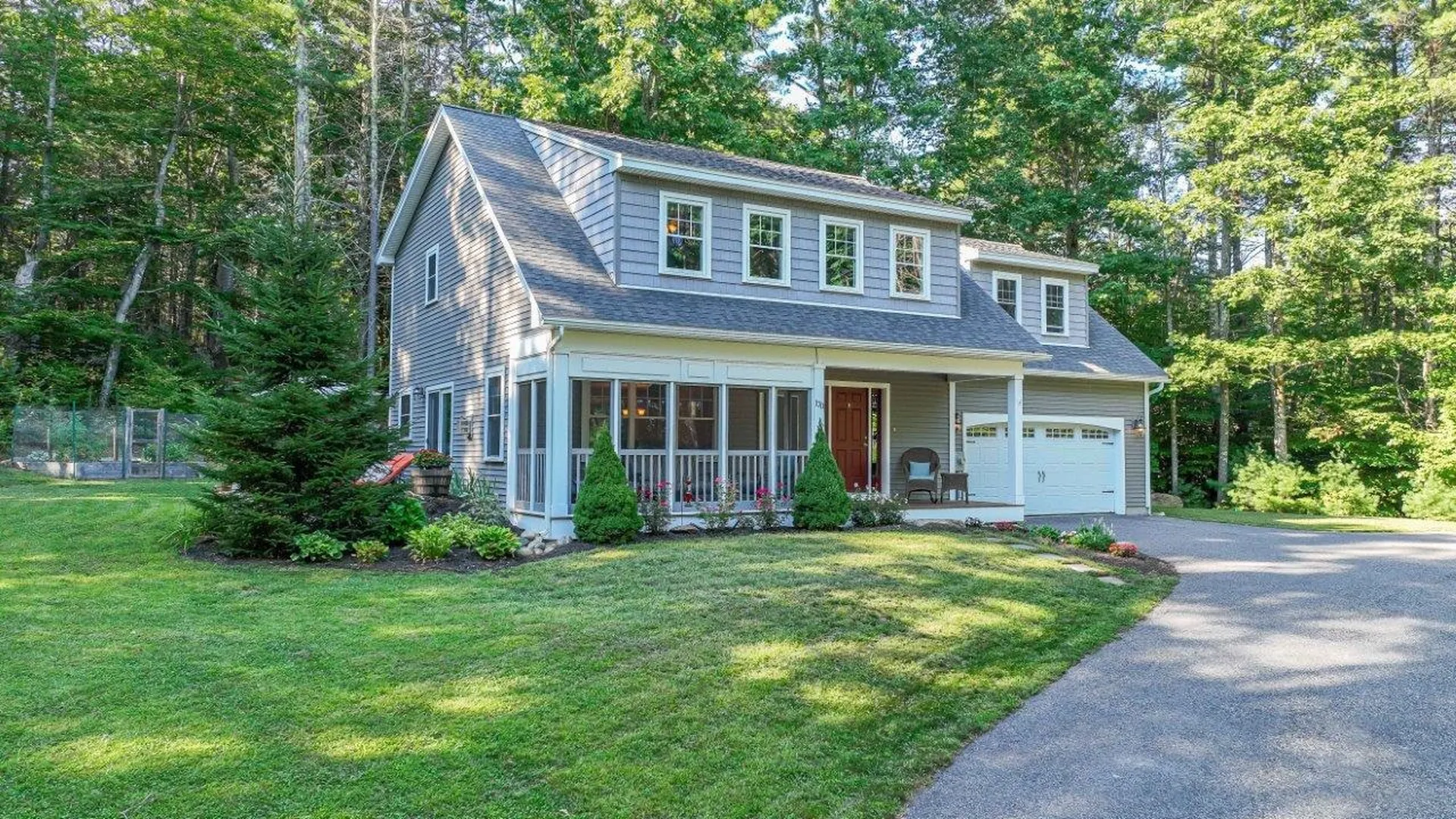 170 Clay Hill Road York ME 03909