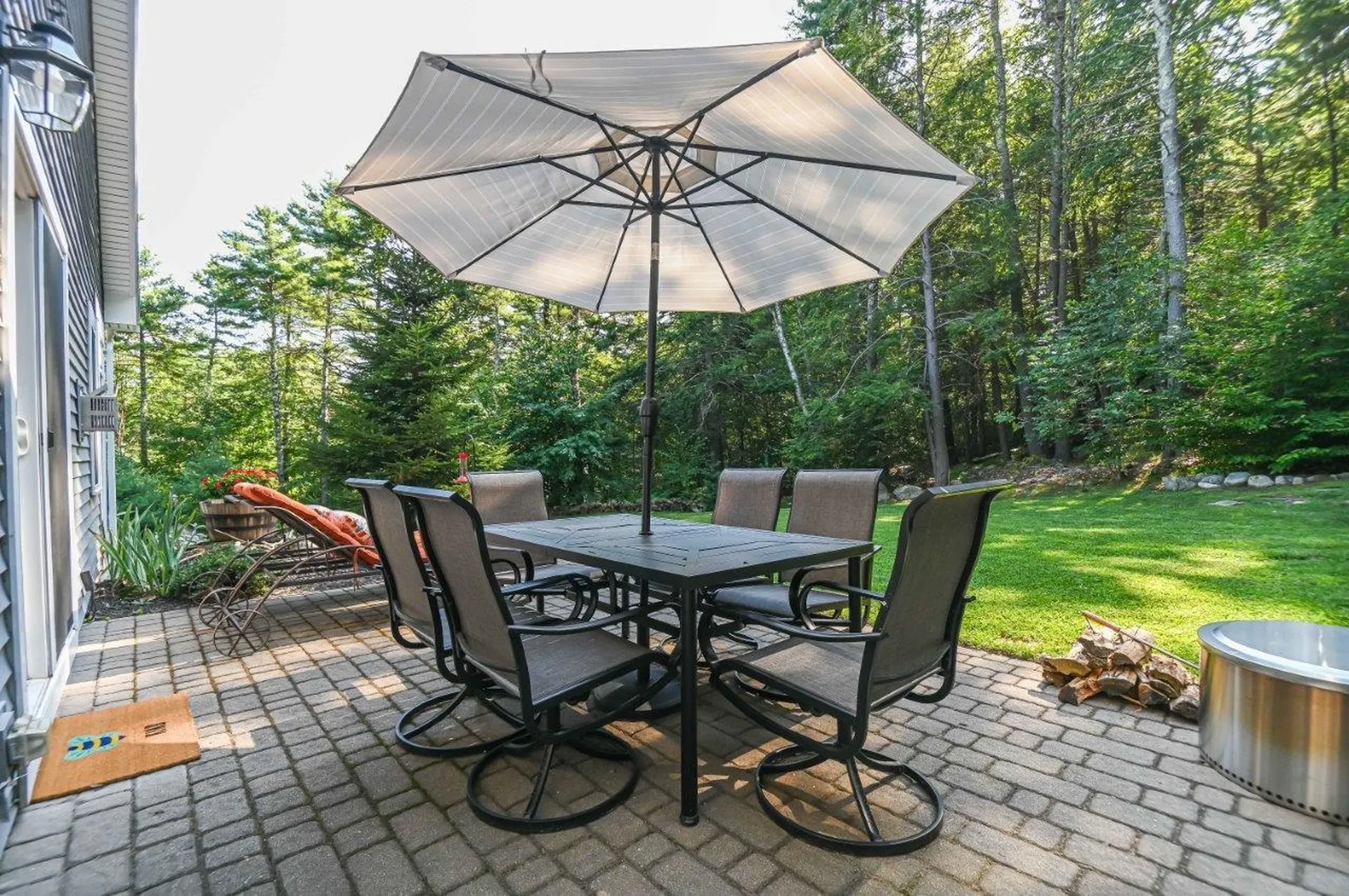 170 Clay Hill Road York ME 03909