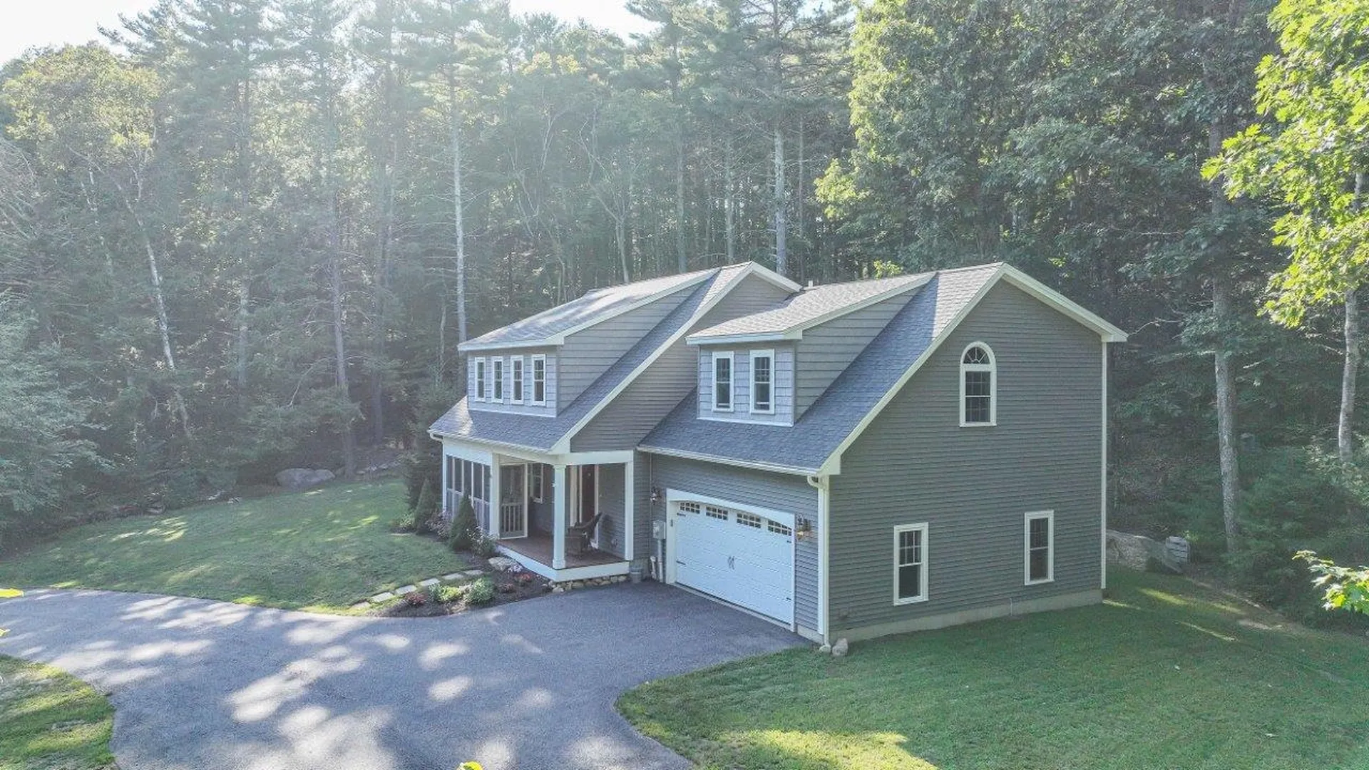 170 Clay Hill Road York ME 03909