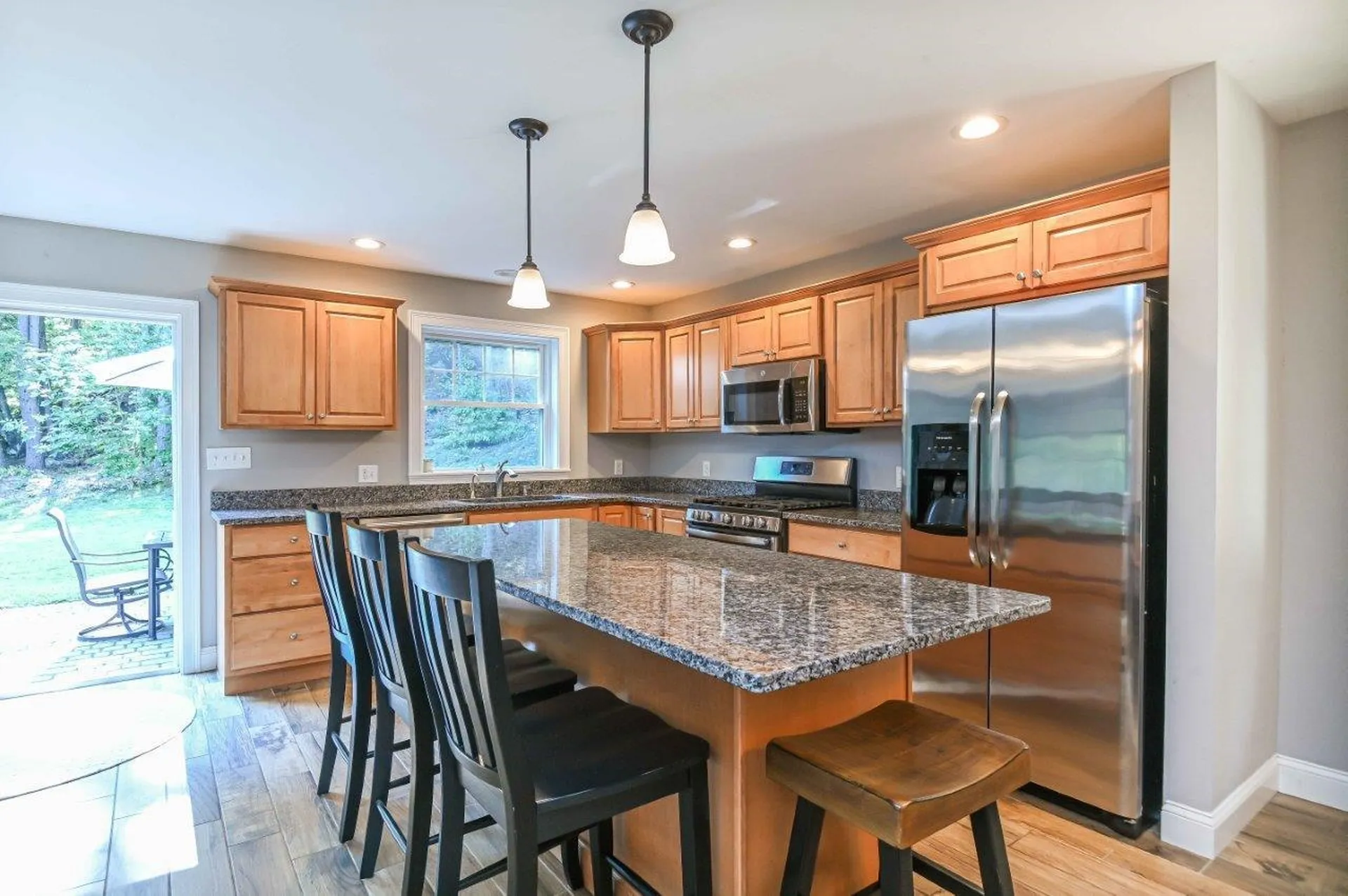 170 Clay Hill Road York ME 03909