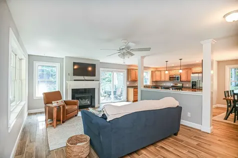 170 Clay Hill Road York ME 03909