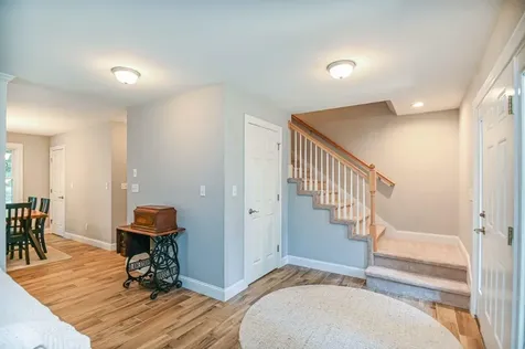 170 Clay Hill Road York ME 03909