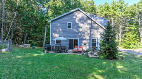 170 Clay Hill Road York ME 03909