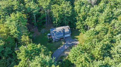 170 Clay Hill Road York ME 03909