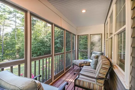 170 Clay Hill Road York ME 03909