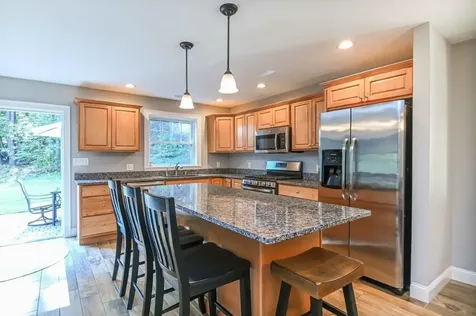 170 Clay Hill Road York ME 03909