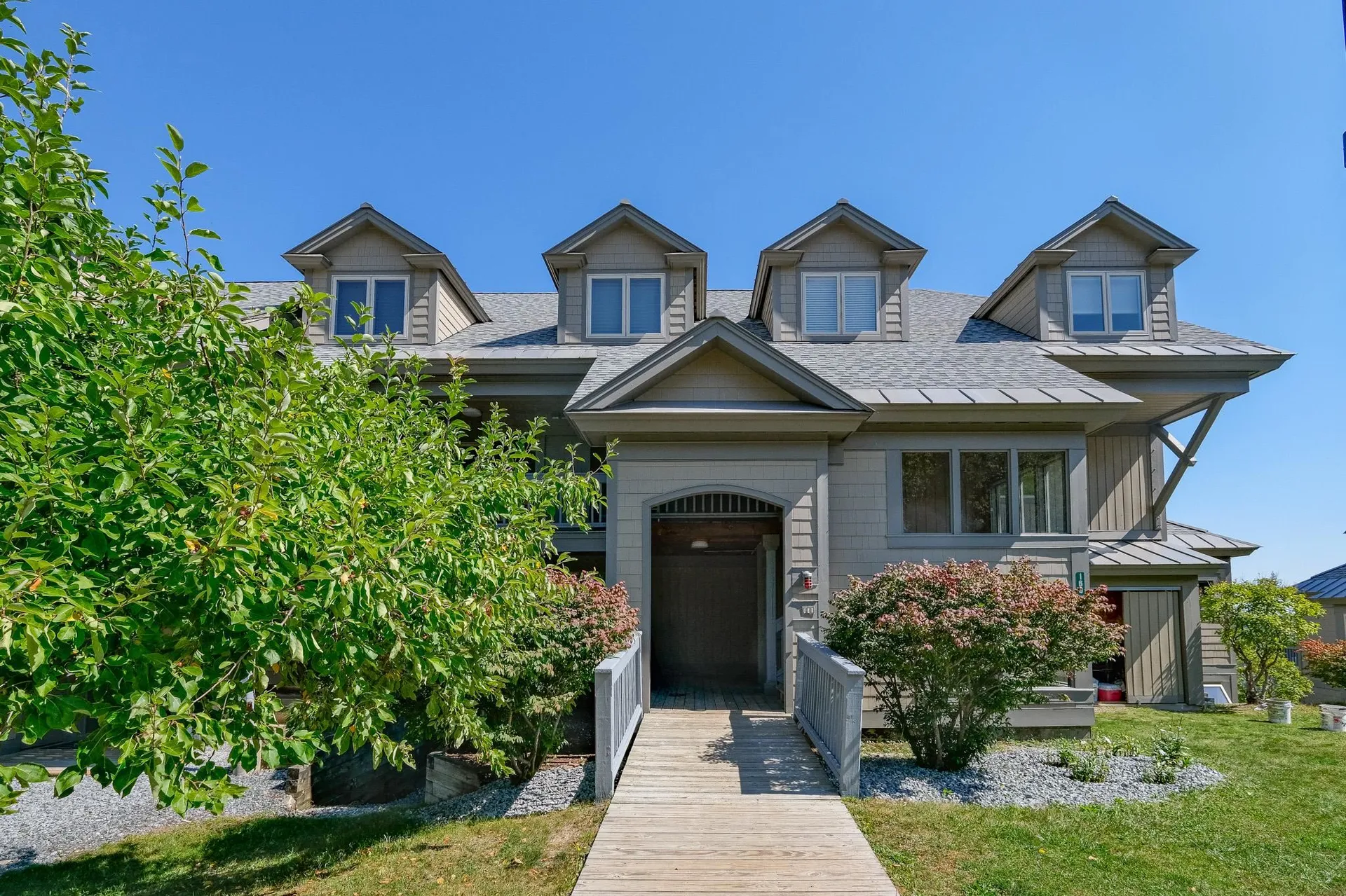 160 Solitude Road Ludlow VT 05149