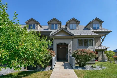 160 Solitude Road Ludlow VT 05149