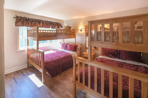 160 Solitude Road Ludlow VT 05149